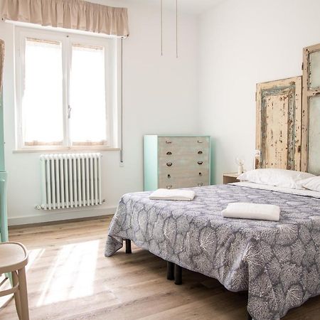 B&B Due Sorelle Sirolo Kültér fotó