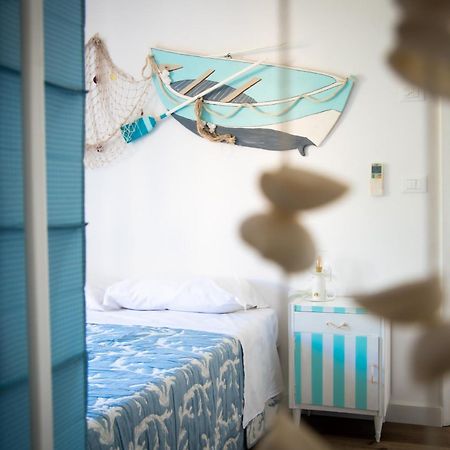 B&B Due Sorelle Sirolo Szoba fotó