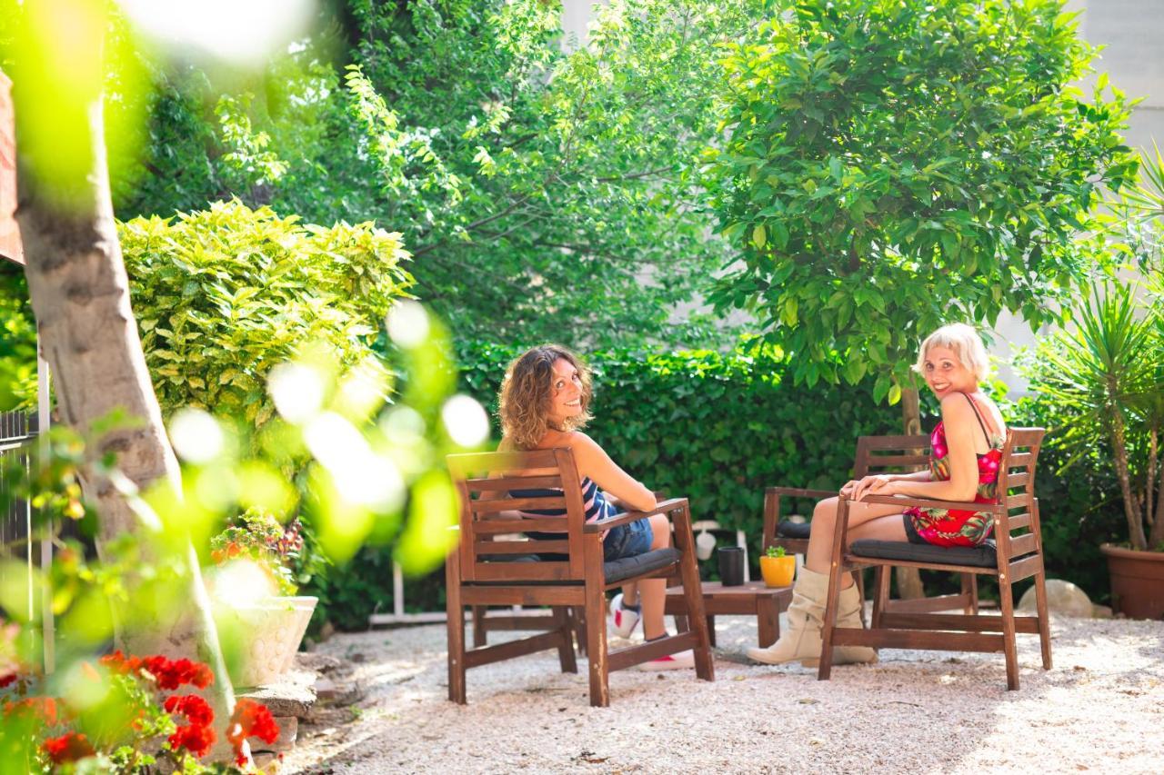 B&B Due Sorelle Sirolo Kültér fotó