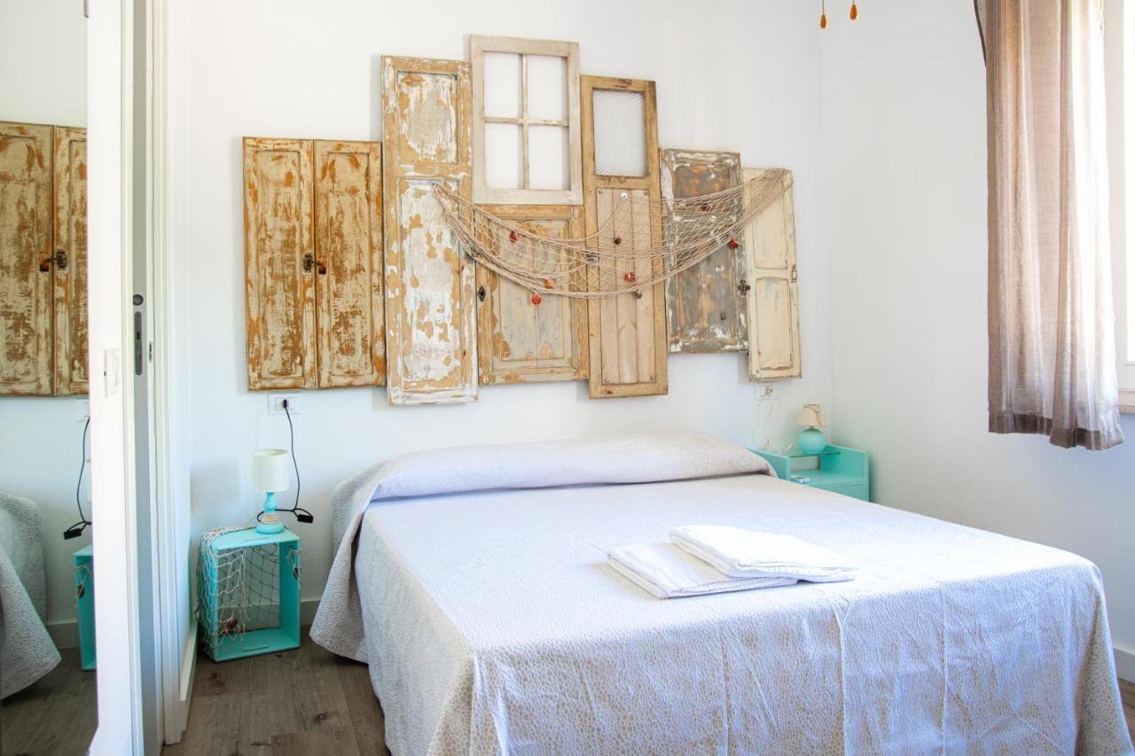 B&B Due Sorelle Sirolo Kültér fotó