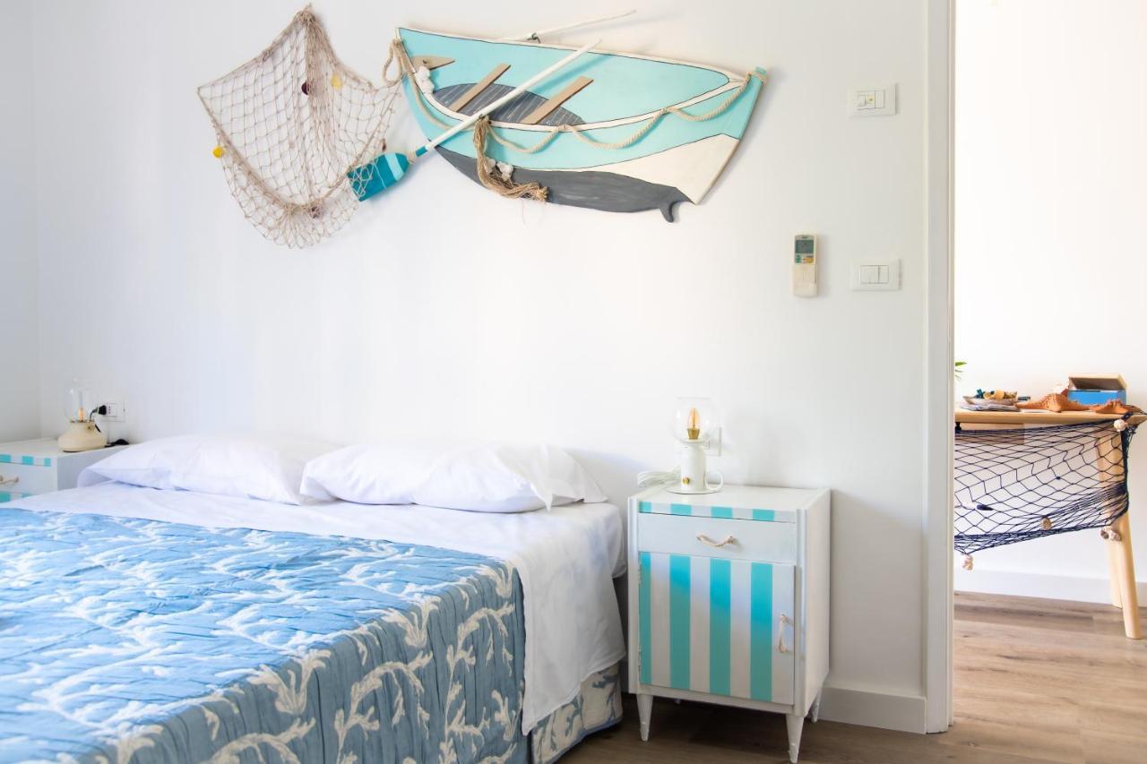 B&B Due Sorelle Sirolo Szoba fotó