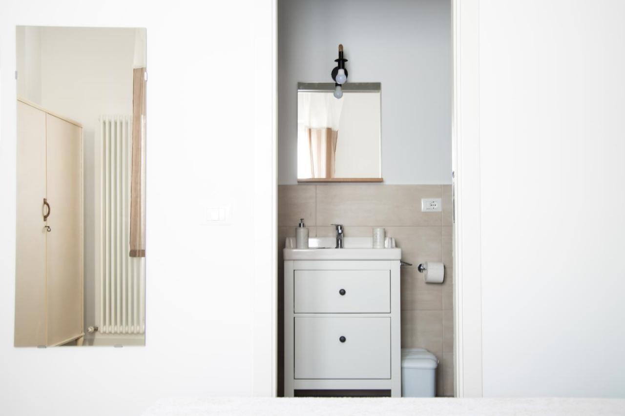 B&B Due Sorelle Sirolo Kültér fotó