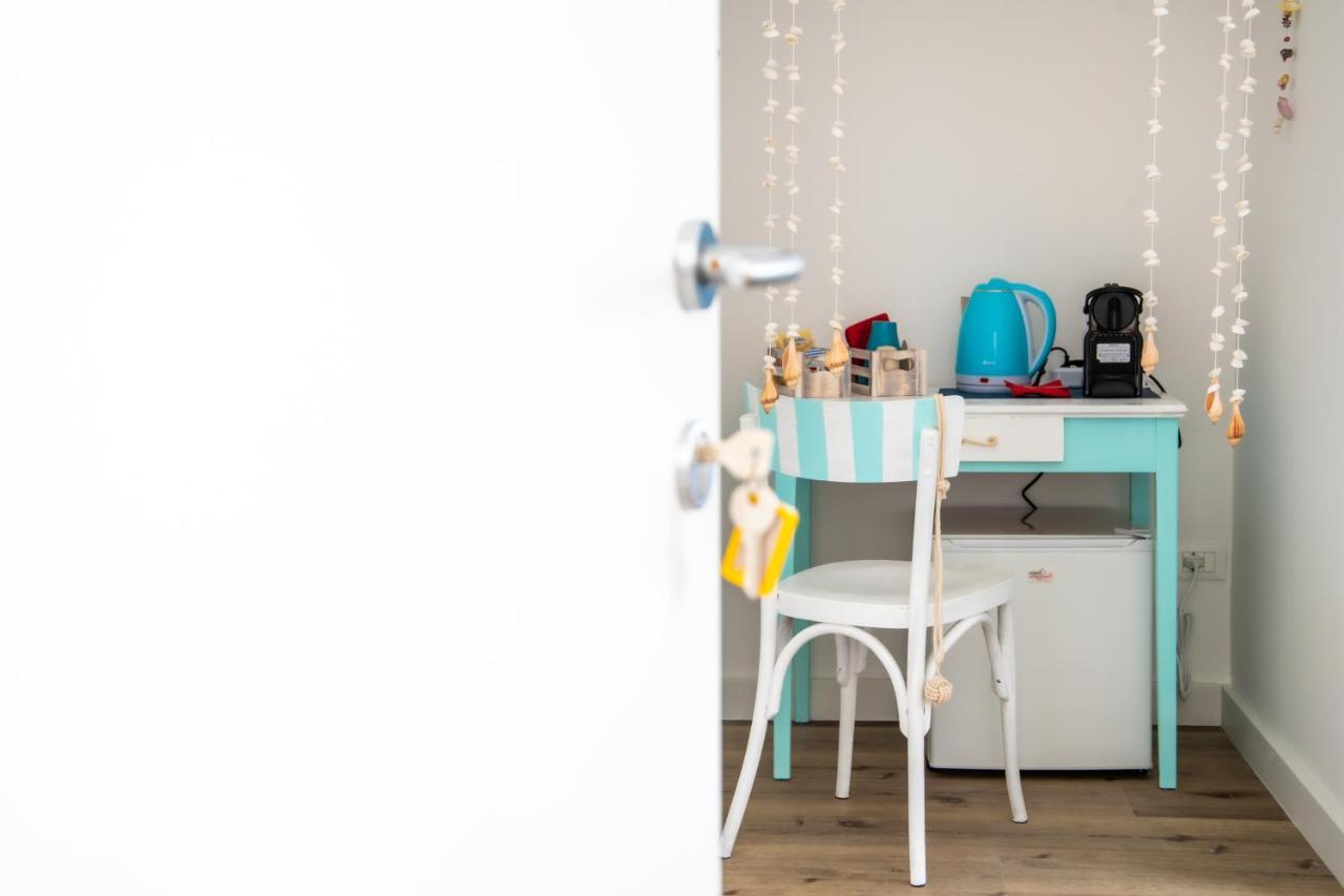 B&B Due Sorelle Sirolo Kültér fotó
